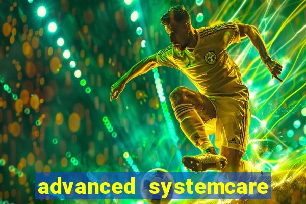 advanced systemcare 17 key 2024